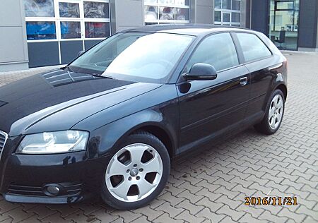 Audi A3 1.6 Ambition Sportback