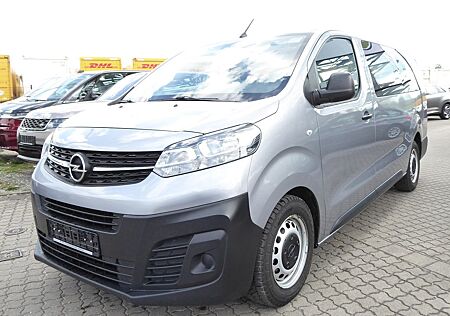 Opel Vivaro 2.0 CDTI Kombi L3H1 Navi Klima 9-Sitzer