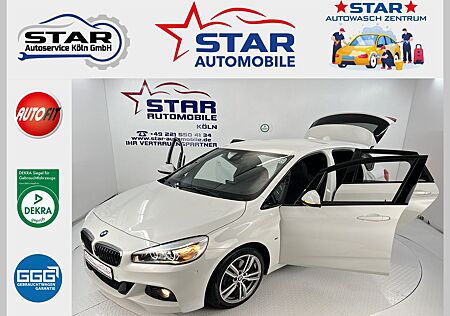 BMW 2er 220d Active Tourer M Sport 140KW*Automatik*LED*+