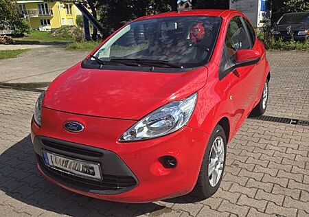 Ford Ka /+ 1,2 Trend Trend
