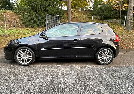 VW Golf Volkswagen 1.6 GT Sport