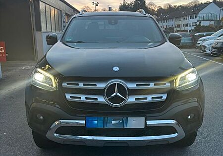 Mercedes-Benz X 350 *Doka*360 Kamera*AHK*TOP Zustand*