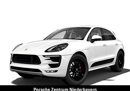 Porsche Macan GTS | Rückfahrkamera | Tempolimitanzeige |