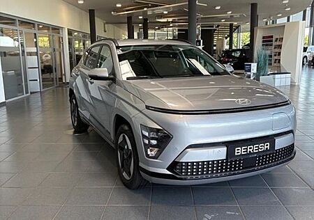 Hyundai Kona Elektro 48,4kWh*NAVI* TV Distronic Kamera