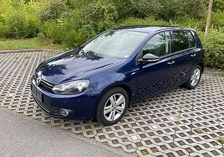 VW Golf Volkswagen 1.2 TSI MATCH MATCH
