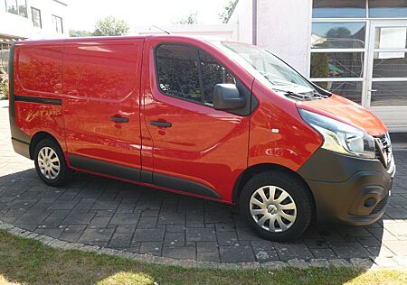 Nissan NV300 Kasten * KLIMA / 3-SITZER / 1.Hand