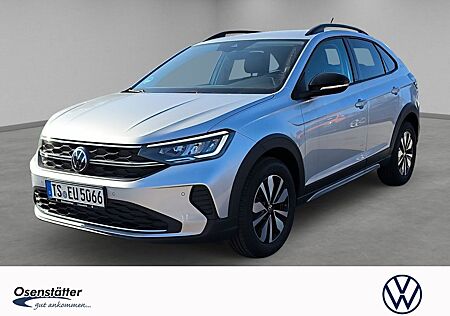 VW Taigo Volkswagen 1,0 TSI GOAL DSG AHK Kamera Navi