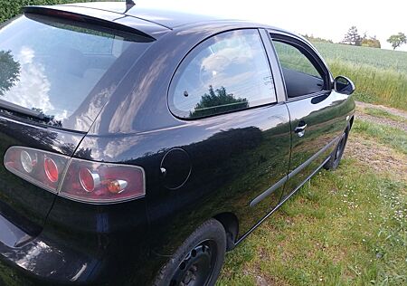 Seat Ibiza SC 1.4 16V Style Style
