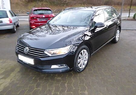 VW Passat Variant Volkswagen 1.6 TDI Automatik,Kombi.