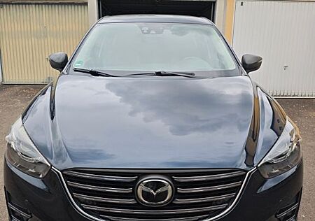 Mazda CX-5 2.2 SKYACTIV-D 175 Sports-Line AWD Spor...