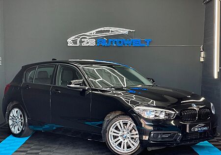 BMW 116 i *PDC*ALU*NAVI