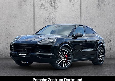 Porsche Cayenne S Coupe BOSE Panoramadach InnoDrive LED