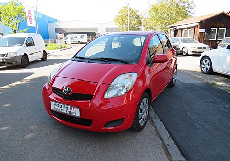 Toyota Yaris 1.3 Cool Klima