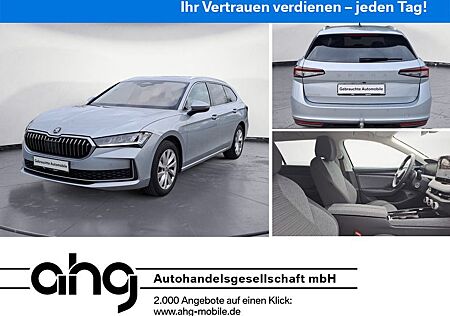 Skoda Superb 1.5 TSI mHEV DSG Selection Combi HeadUp A