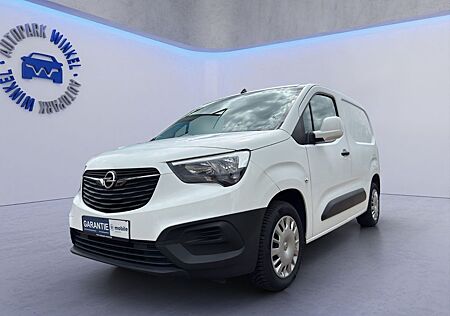 Opel Combo E Cargo Edition *NAVI *PDC *MwSt.