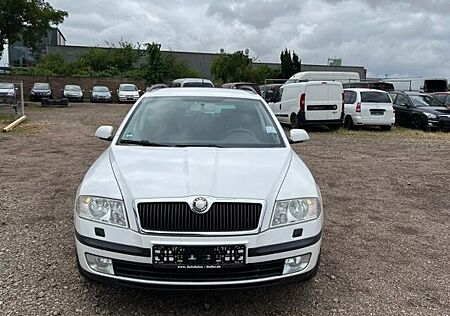 Skoda Octavia Combi Ambiente
