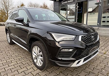 Seat Ateca 1,5 Xperience *NAVI*SHZ*LED*KAMERA*PDC*