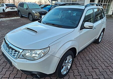 Subaru Forester 2.0D Comfort