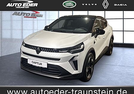 Renault Captur Techno Winter Navi ACC Bluetooth LED