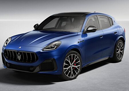 Maserati Grecale Trofeo MY25+Pano+360Privacy+++ Bluetooth