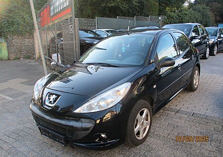 Peugeot 206 + Basis