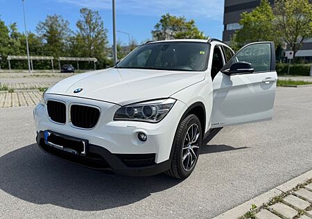 BMW X1 xDrive20d Sportline