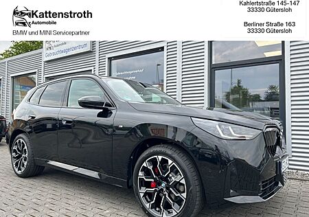 BMW X3 xDrive20d MSportPro Pano AHK HeadUp Harman