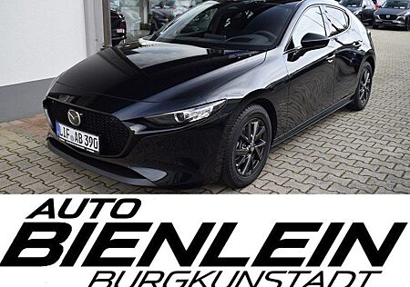 Mazda 3 2.5 140PS Homura Voll-LED Kamera Navi uvm.