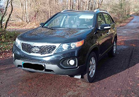 Kia Sorento 2.2 CRDi 4WD Vision