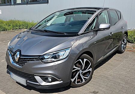 Renault Scenic Bose Edition ENERGY TCe 130 Bose Editio