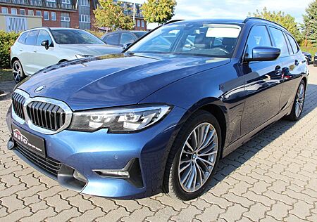 BMW 320 3 Touring d Sport Line