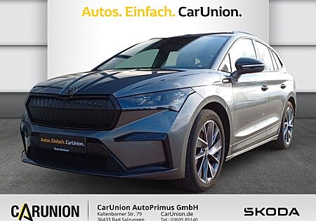 Skoda Enyaq 80 Sportline