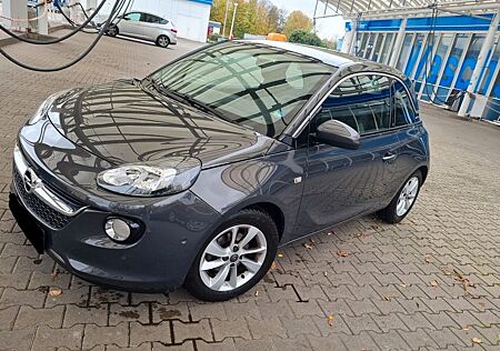 Opel Adam GLAM 1.2 GLAM