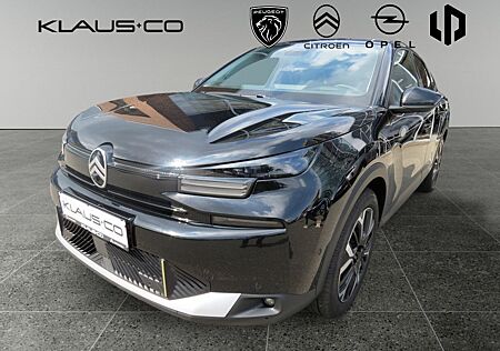 Citroën C4 X 145 e-DCS6 Max