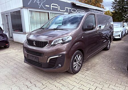 Peugeot Traveller Allure L3|Panorama|Leder|Xenon|8-Sitze