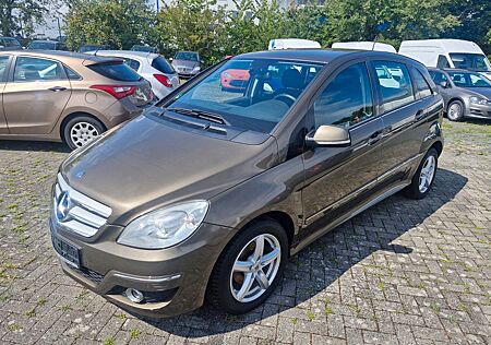 Mercedes-Benz B 170 B -Klasse