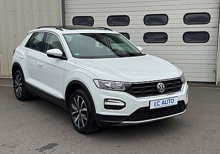 VW T-Roc Volkswagen Style