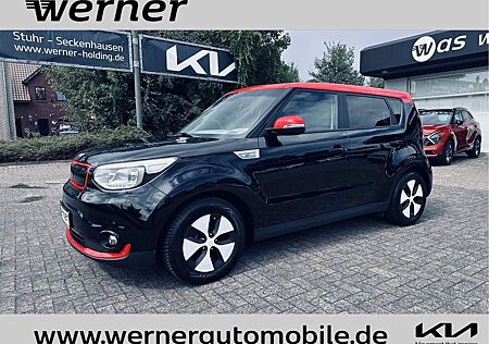 Kia Soul EV