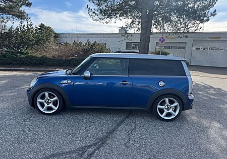 Mini Cooper S COOPER_S Clubman