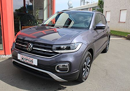 VW T-Cross Volkswagen 1.0 TSI Active Navi/LED/ACC/AppConnect