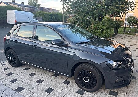 VW Polo Volkswagen 1.0 59kW Comfortline Comfortline