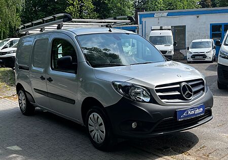Mercedes-Benz Citan Kasten 111 CDI Extralang *NAVI*KLIMA*