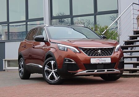 Peugeot 3008 1.2 PureTech 130 Allure GT Line 18.884 km