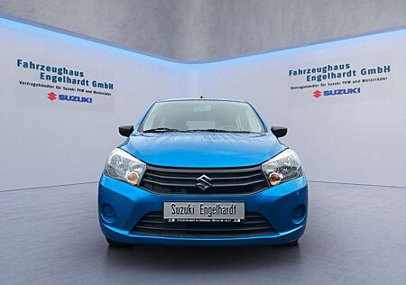 Suzuki Celerio Basis EX