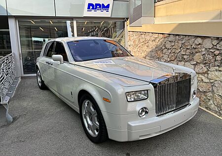 Rolls-Royce Phantom -