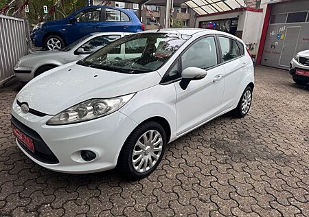 Ford Fiesta Ambiente 5Türig Diesel