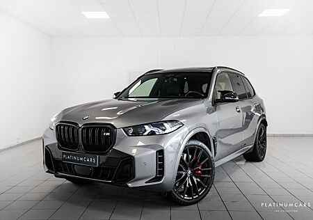BMW X5 M60i xDrive M Sport PRO 2024 / NETTO POSSI