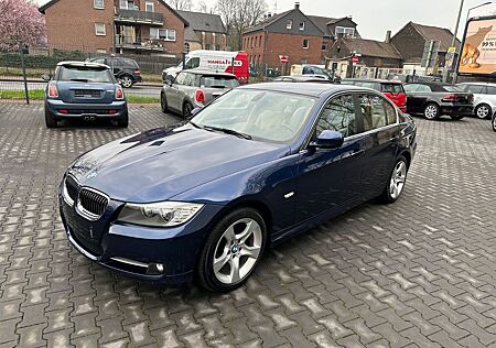 BMW 316d Edition Exclusive