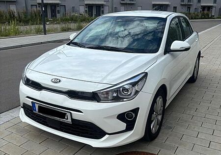 Kia Rio Vision 101PS Garantie bis 2028