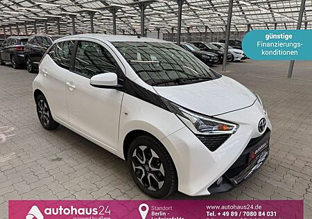 Toyota Aygo (X) Aygo 1.0 Team D Carplay|CAM|Klima
